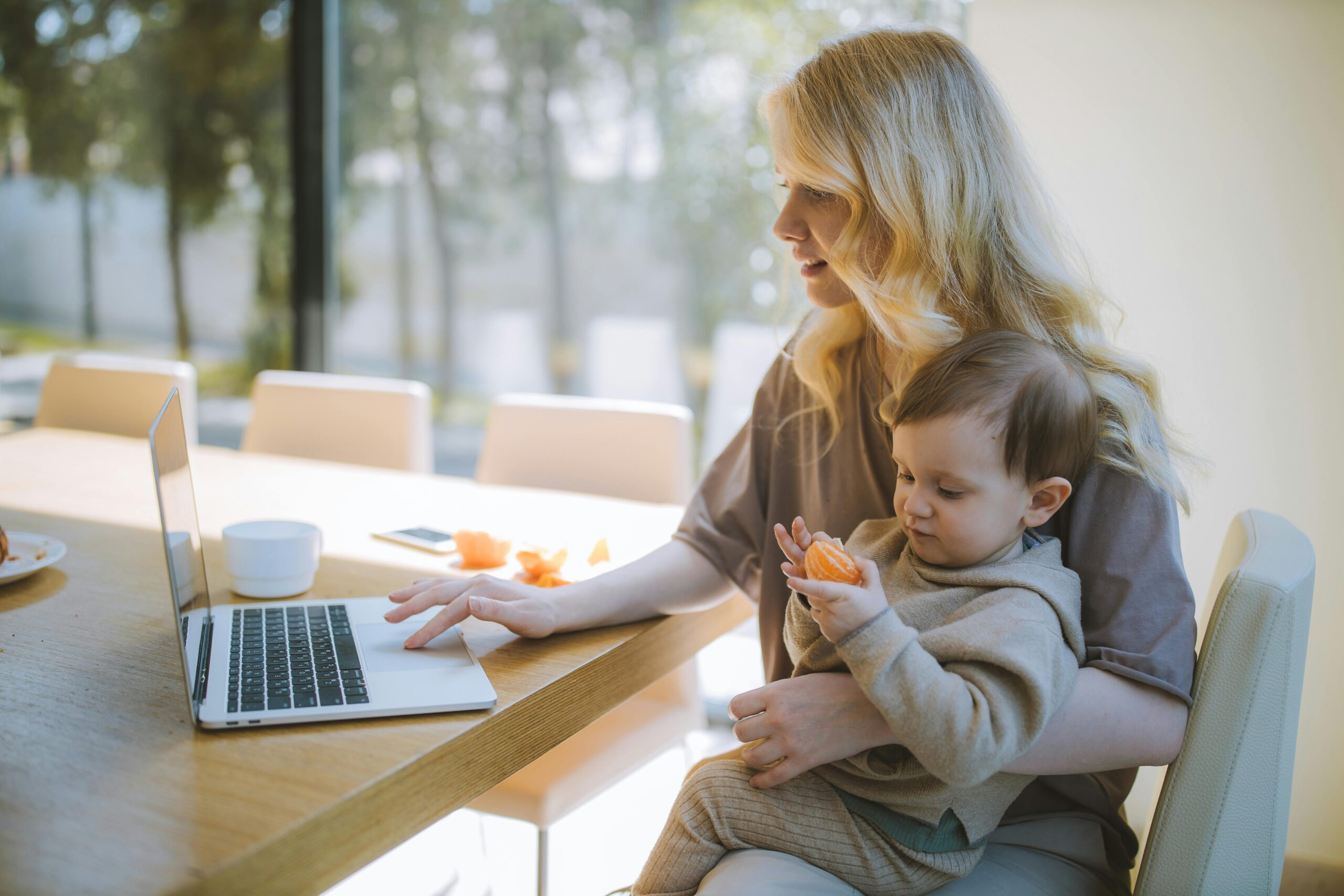 15 Real Ways Moms Are Making Extra Money in 2025 (That Actually Work)