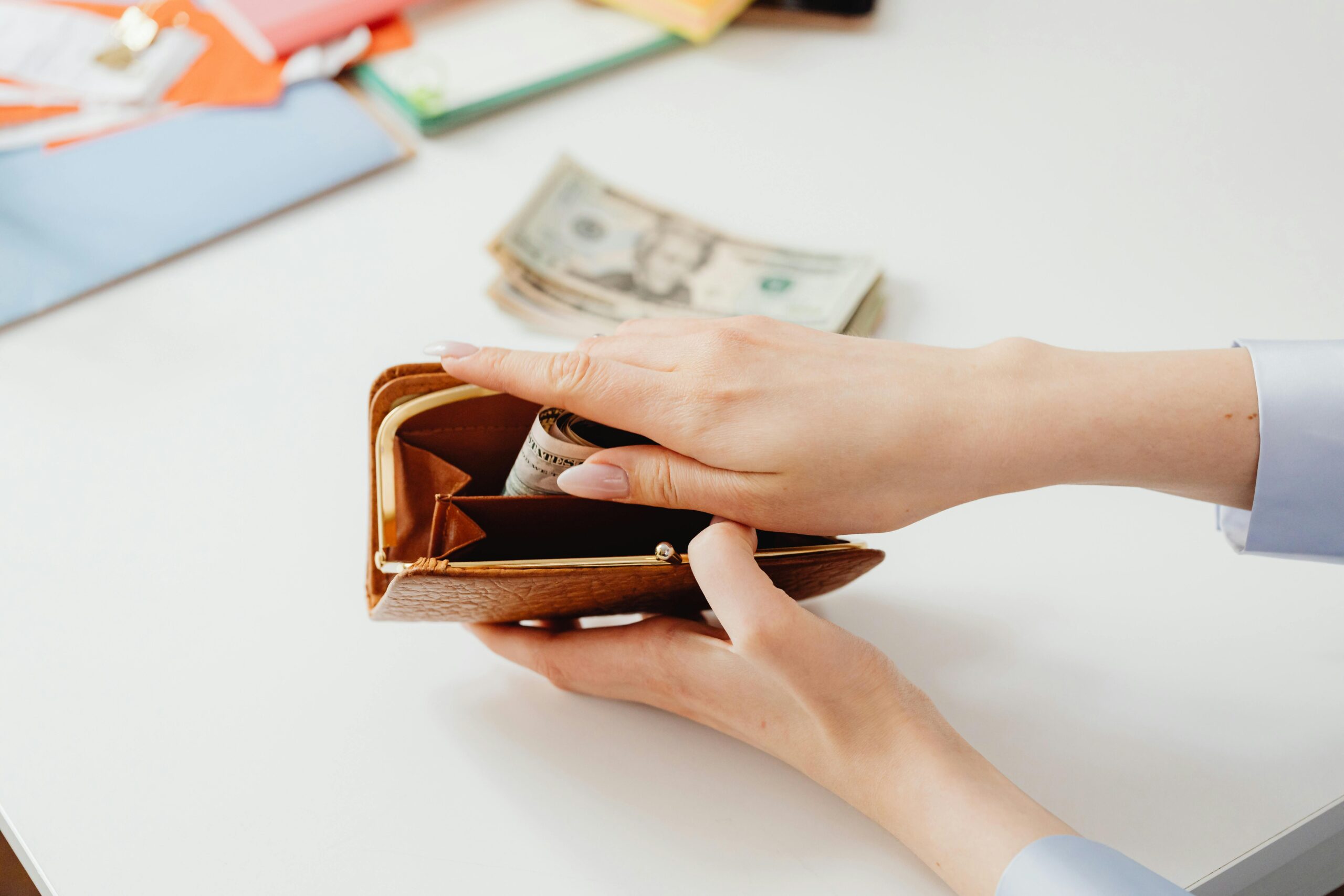 10 Fast Ways to Make Money When You’re Broke and Overwhelmed
