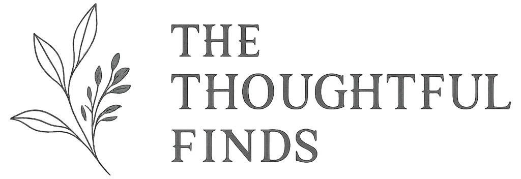 The Thoughtful Finds