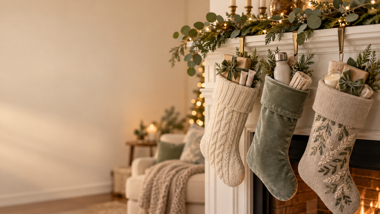13 Amazing Stocking Stuffers Everyone Will Absolutely Love